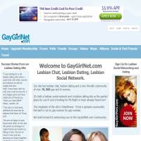 Gay Girl Net image