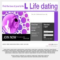 Dating The L Life image